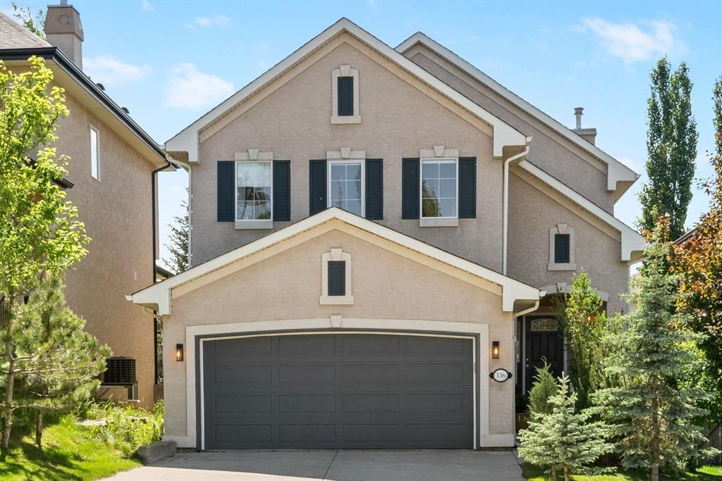 I have sold a property at 136 Cresthaven PLACE SW in Calgary
